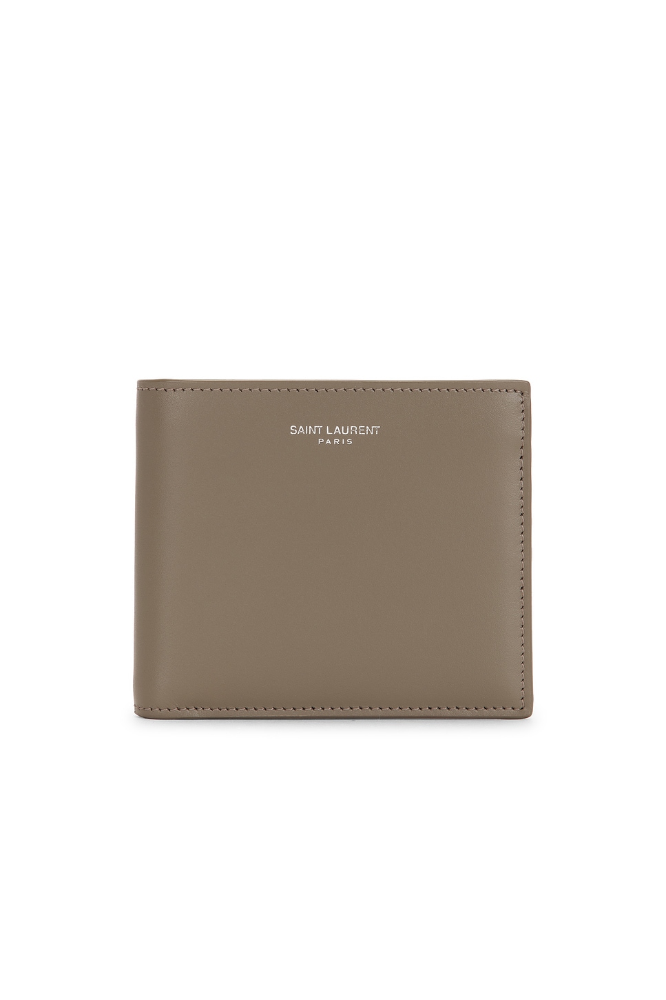 Saint Laurent East West Wallet