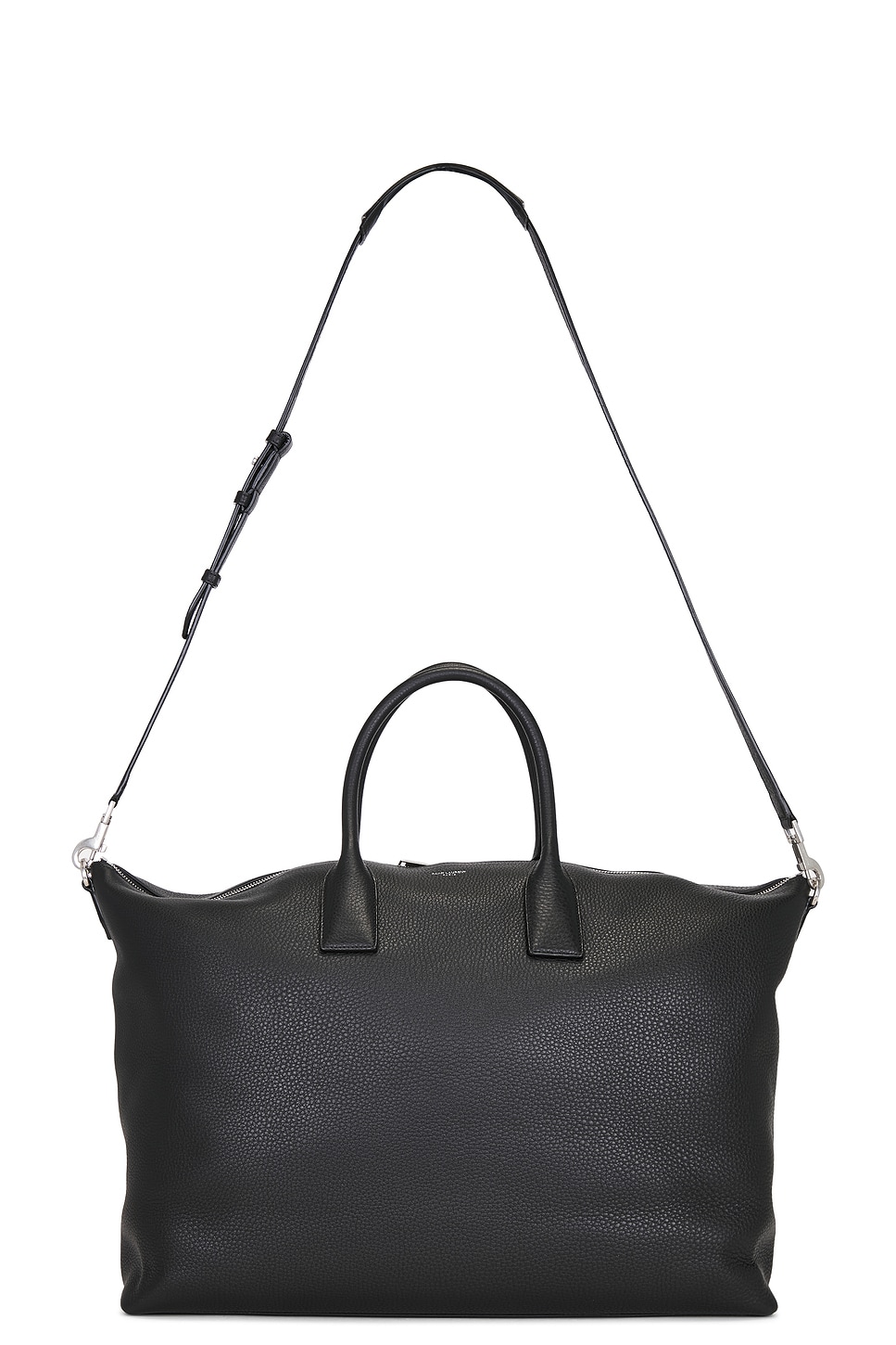 Saint Laurent Bowling Tote