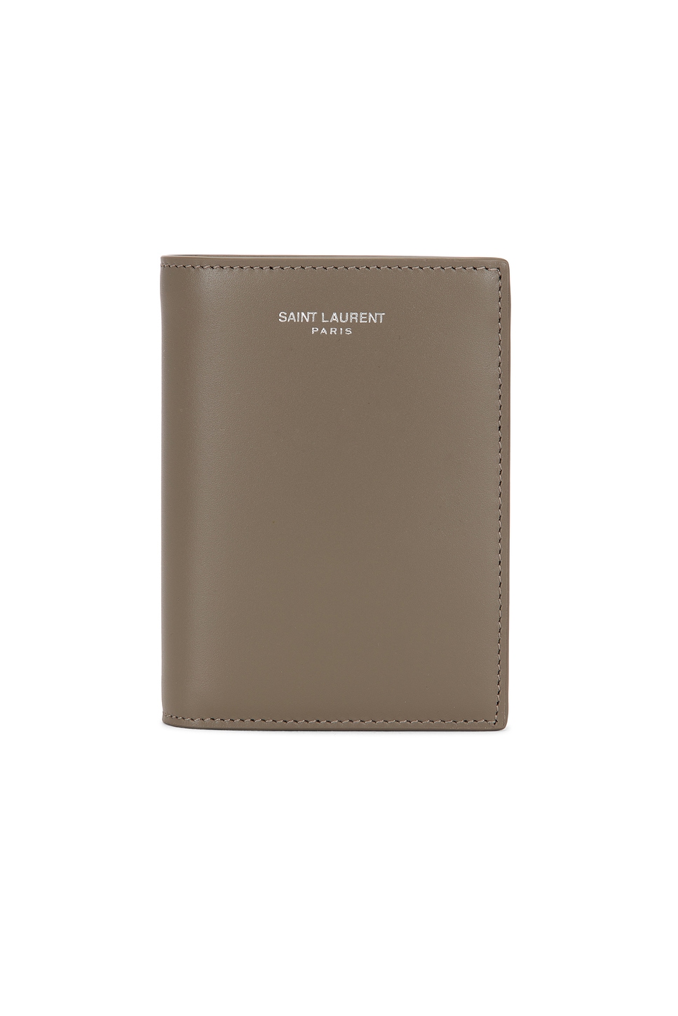 Saint Laurent Credit Card Wallet