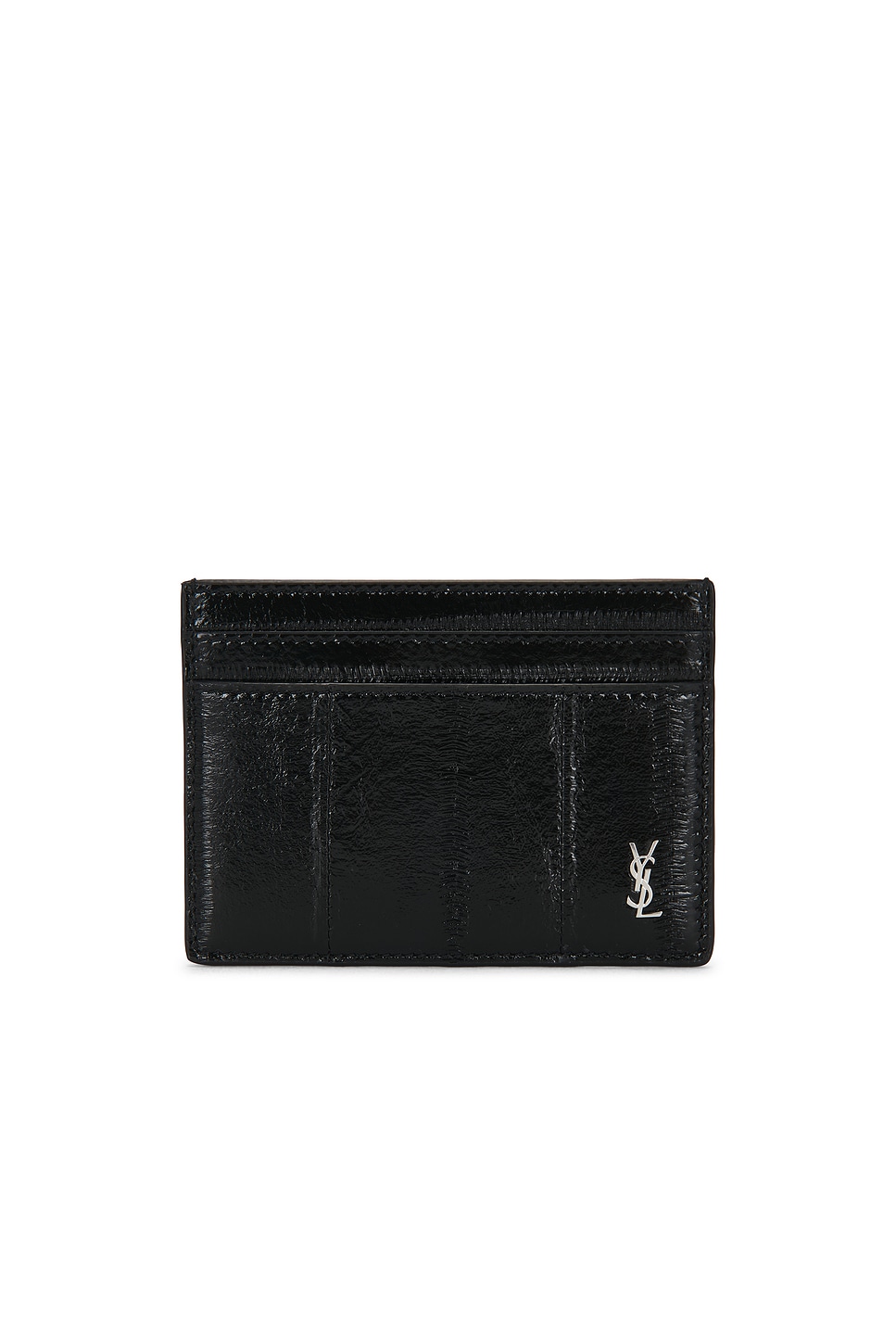 Saint Laurent Credit Card Case | Thumbnail 7