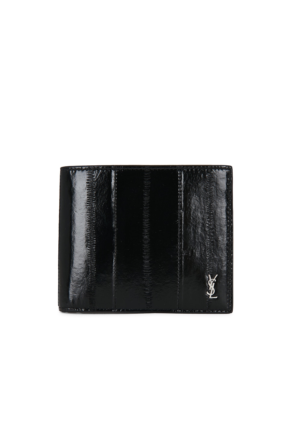 Saint Laurent East West Wallet | Thumbnail 8
