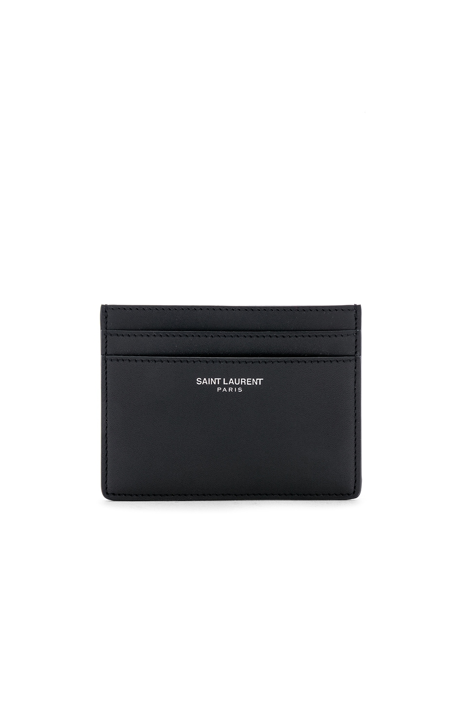 Card Holder in Black