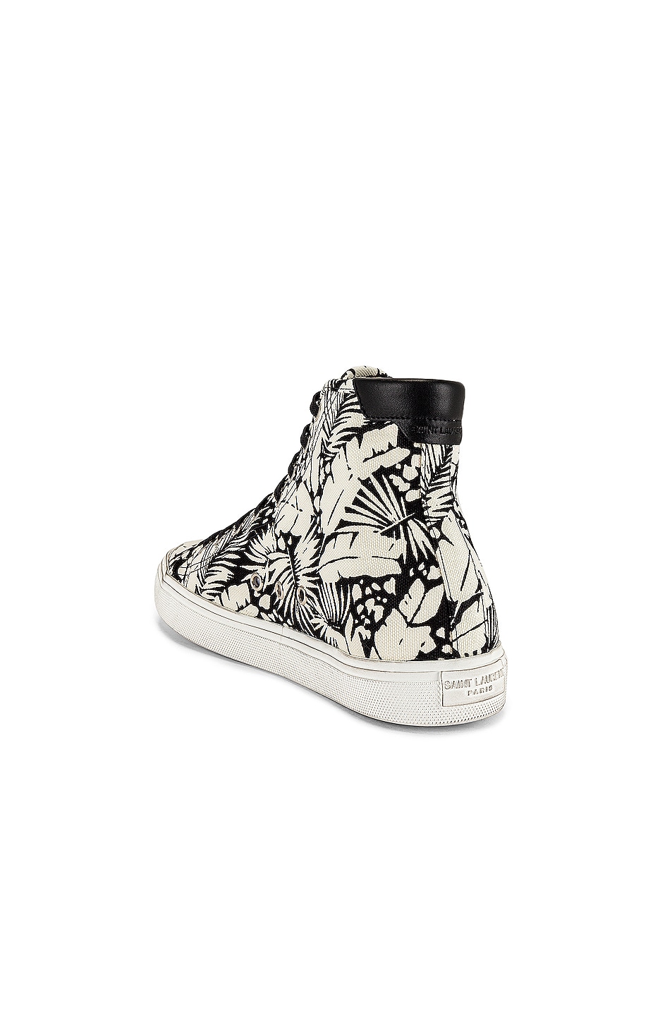 malibu sneaker saint laurent