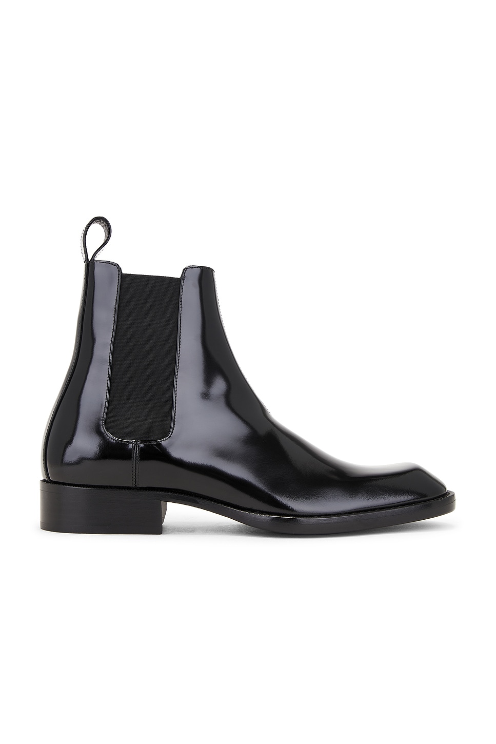 Vadim 25 Chelsea Boot in Black