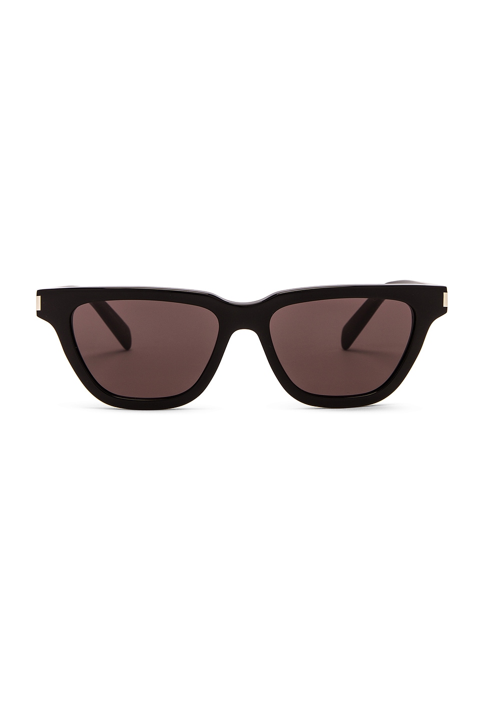 SL 462 Sulpice Sunglasses in Black