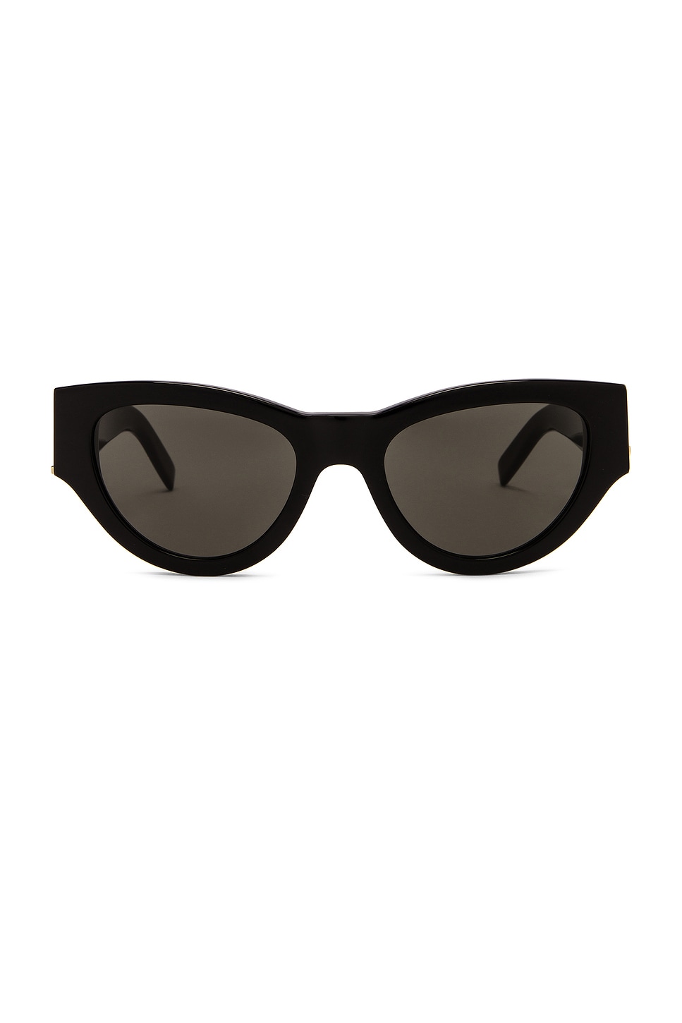 SL M94 Sunglasses in Black