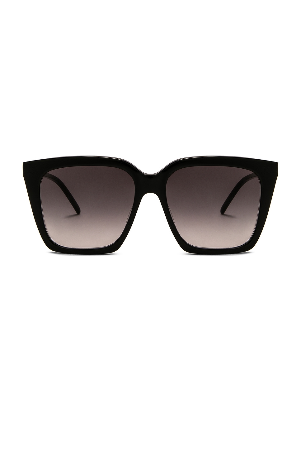 SL M100 Sunglasses in Black