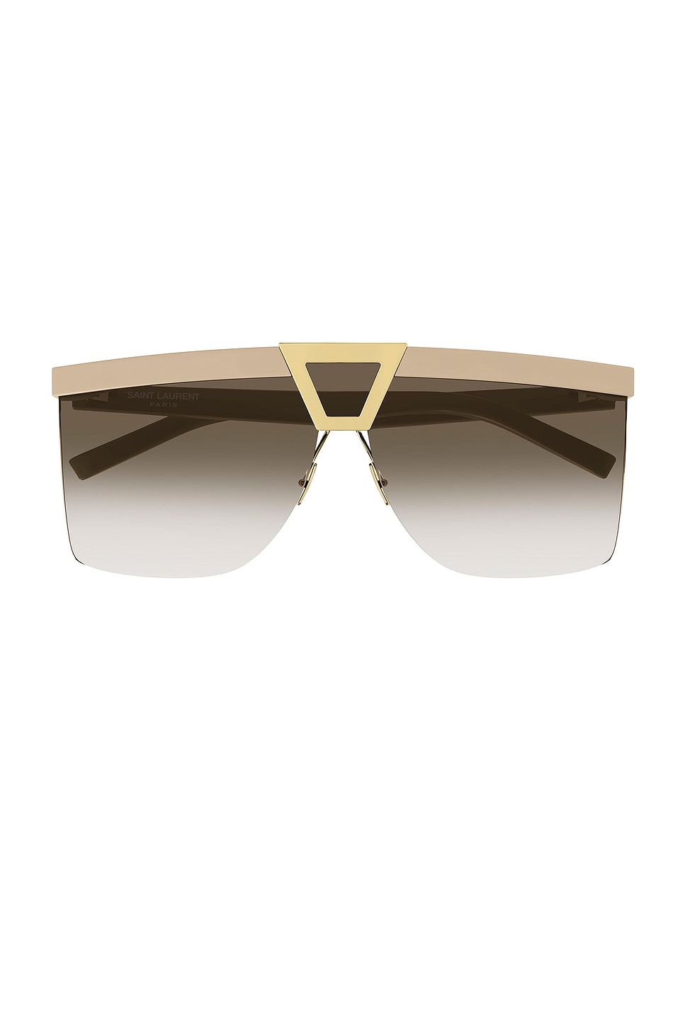 SL 537 Palace Sunglasses in Ivory