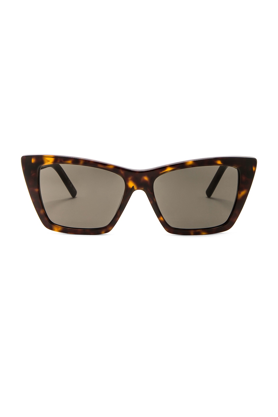 SL 276 Mica Sunglasses in Brown