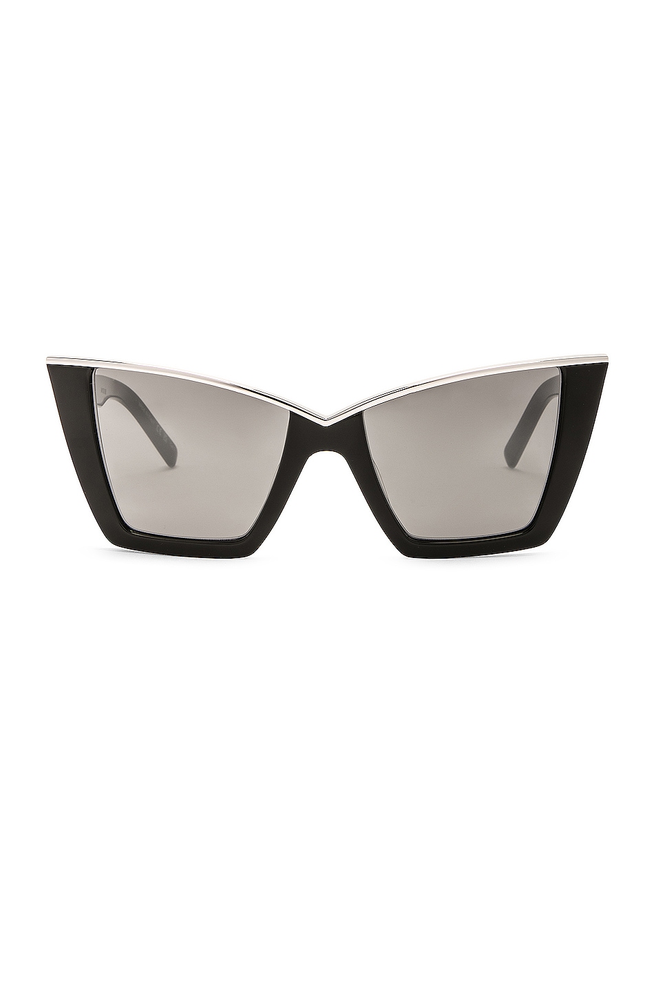 SL 570 Sunglasses in Black