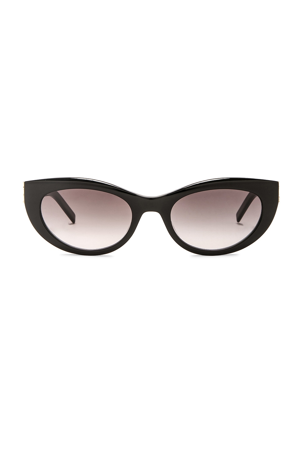 SL M115 Sunglasses in Black