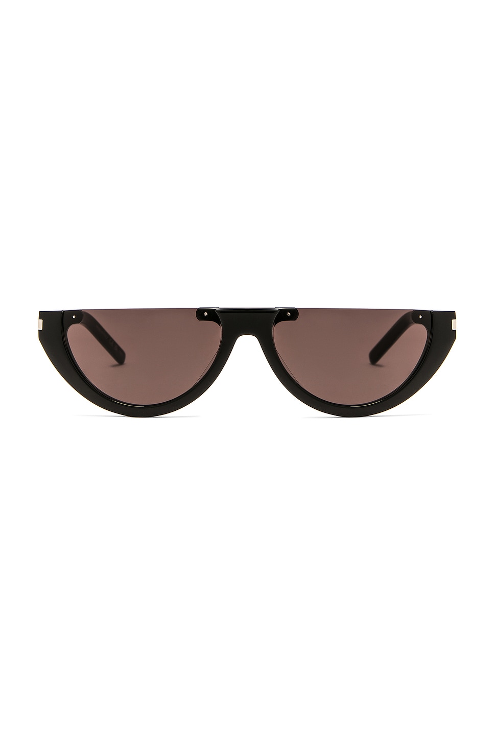 SL 563 Sunglasses in Black