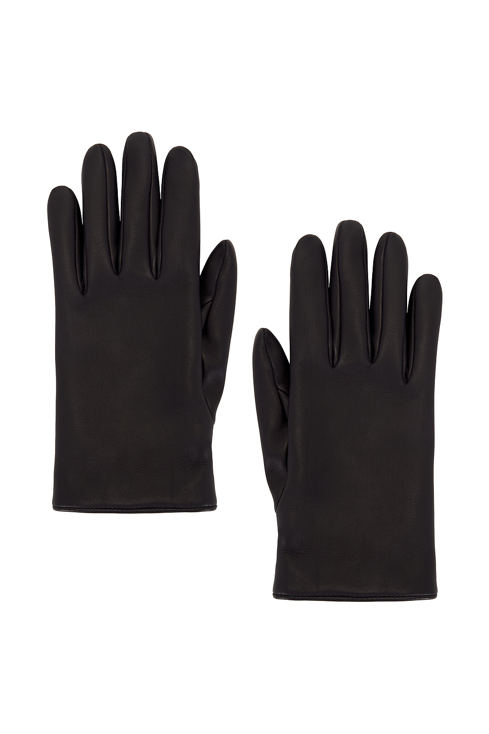 Leather Gloves
