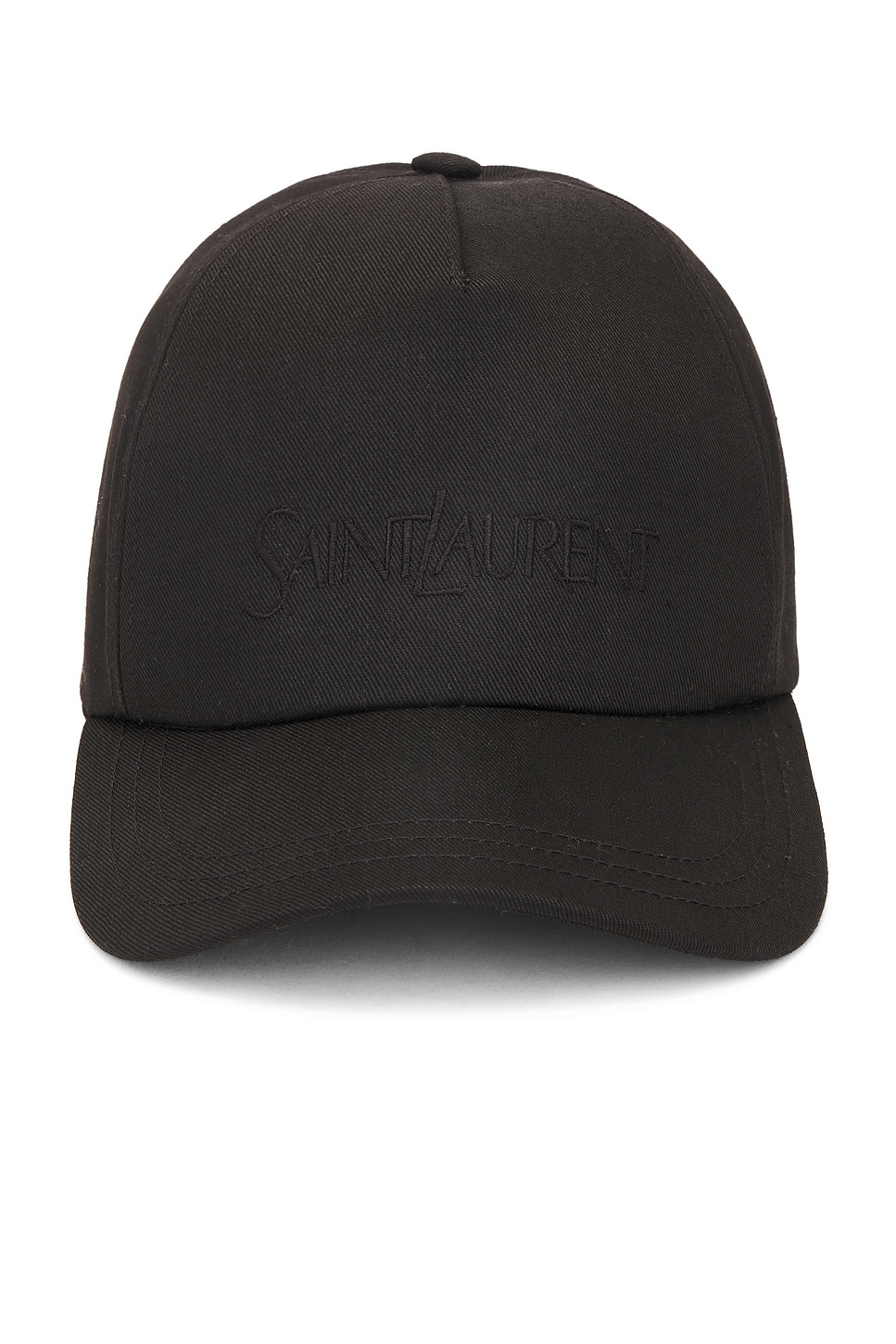 Vintage Cap in Black