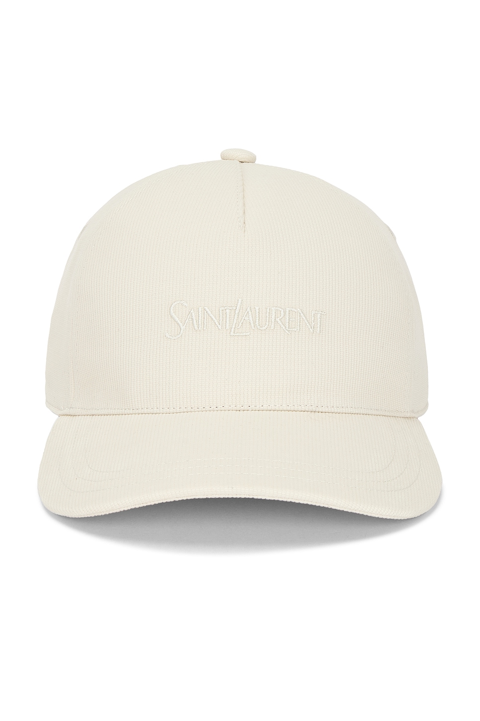 Hat in Ivory