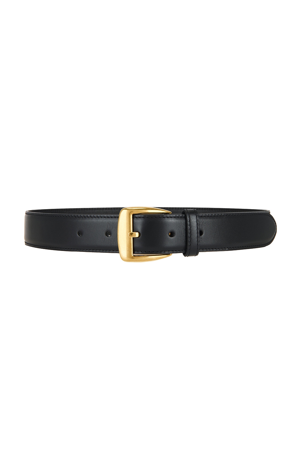 Saint Laurent Ceinture Trapeze Belt