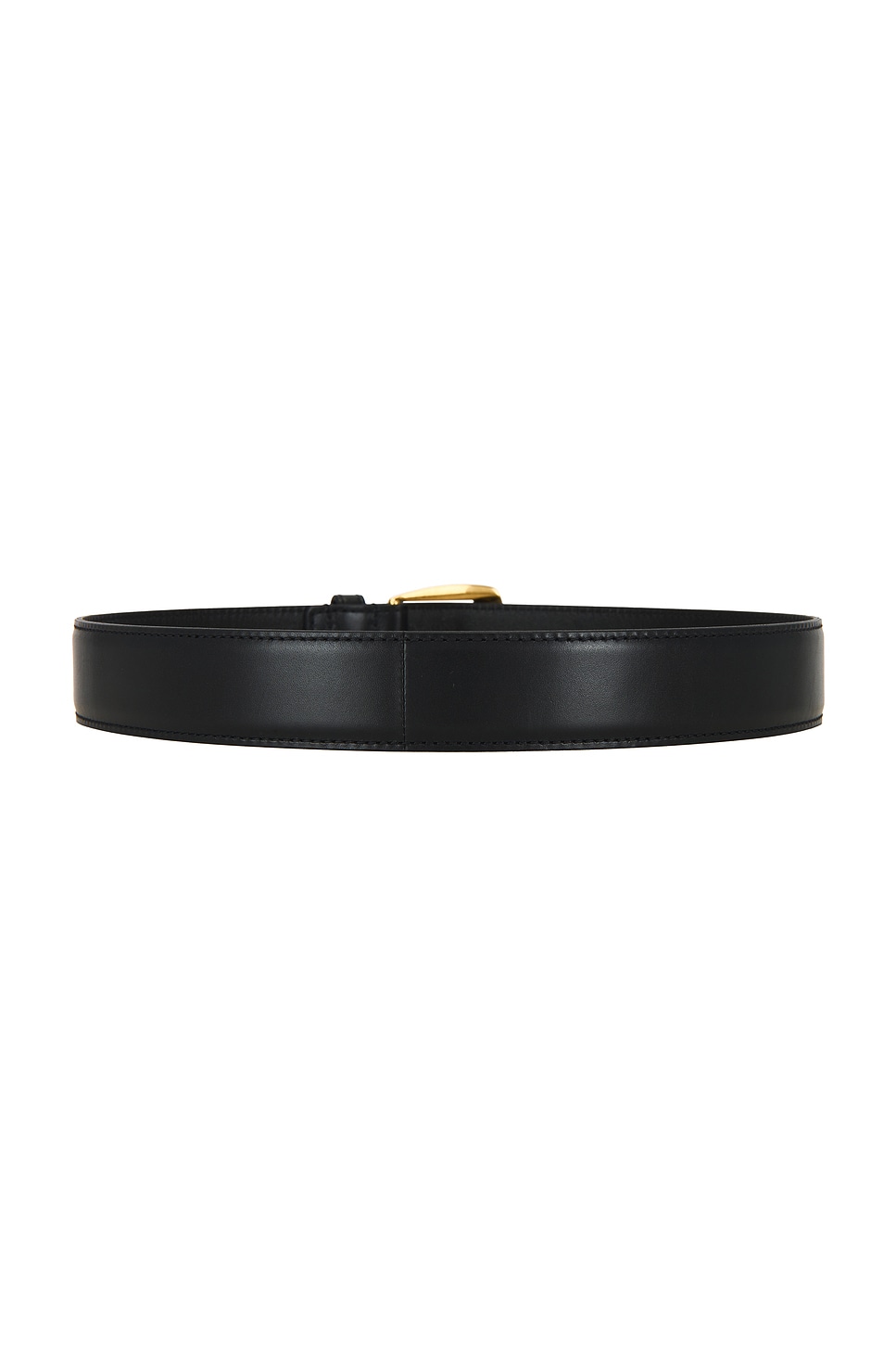 Saint Laurent Ceinture Trapeze Belt