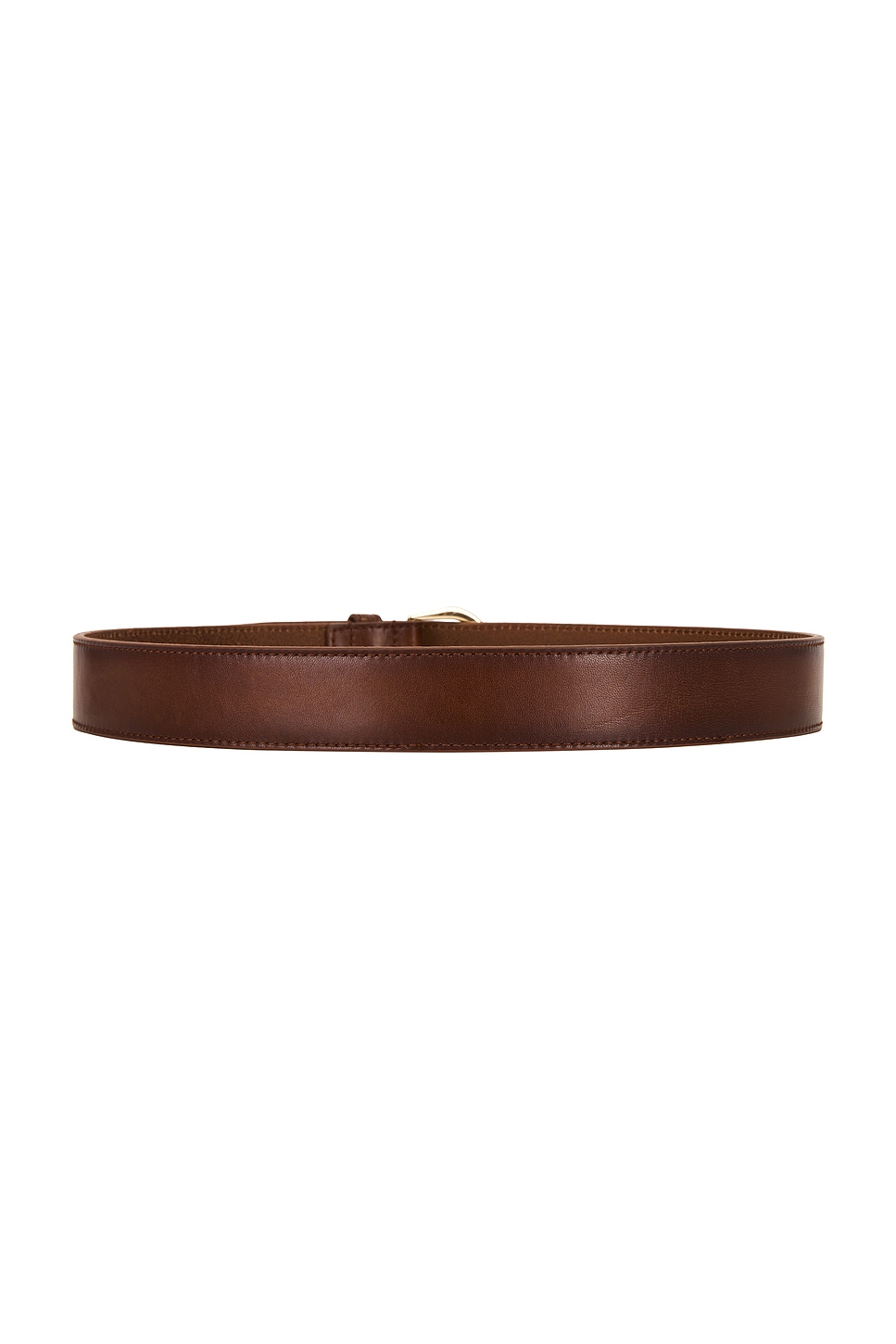 Saint Laurent Ceinture Croissant De Lune Belt