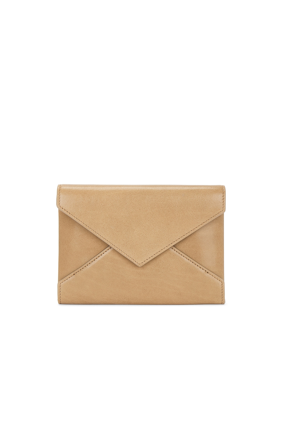 Saint Laurent Passport Case