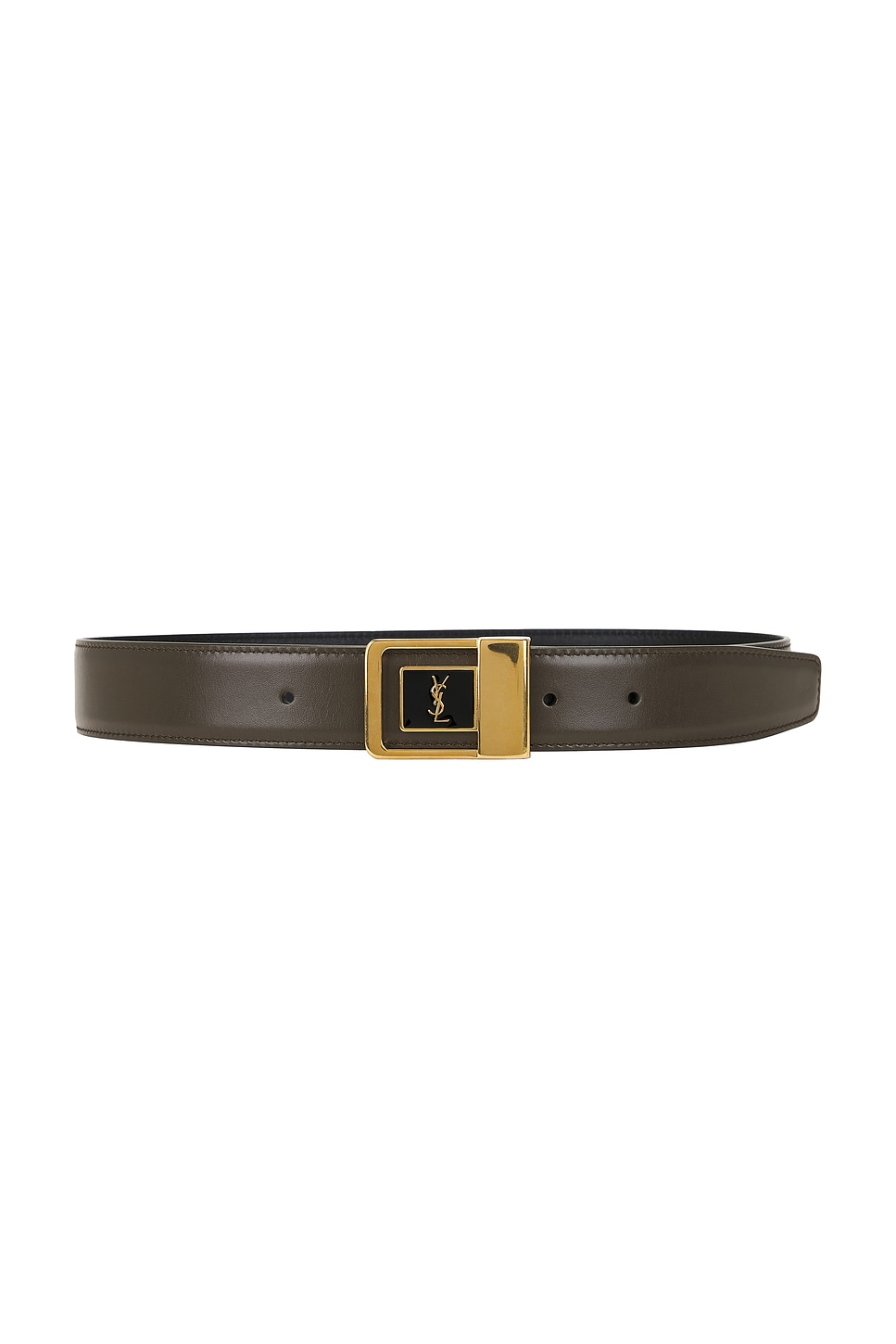 Saint Laurent La 66 Belt