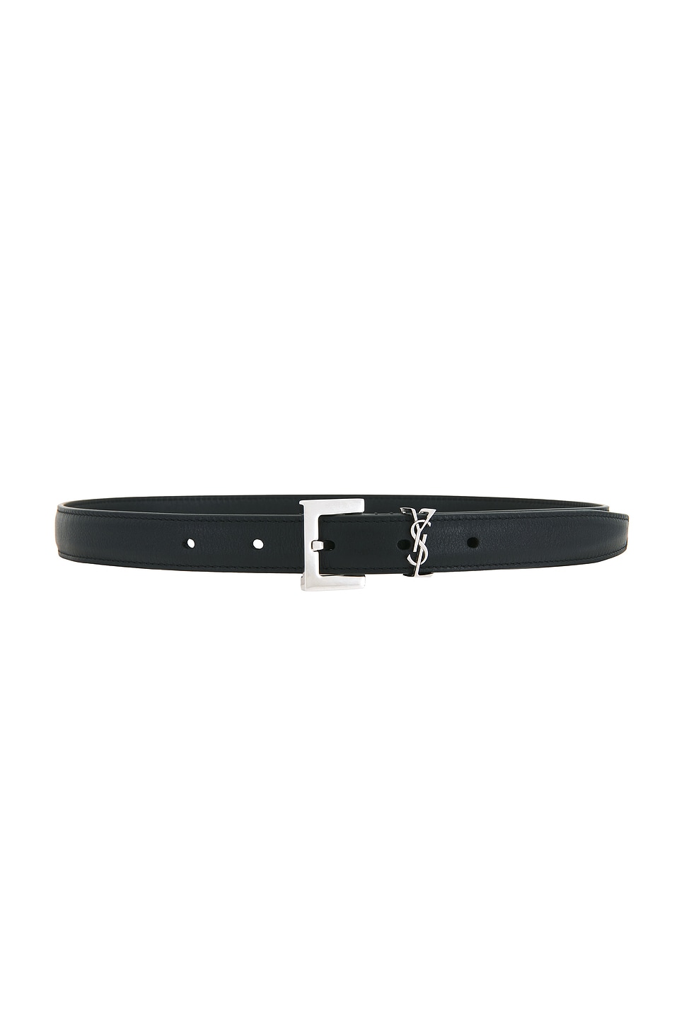 Saint Laurent Cassandre Belt