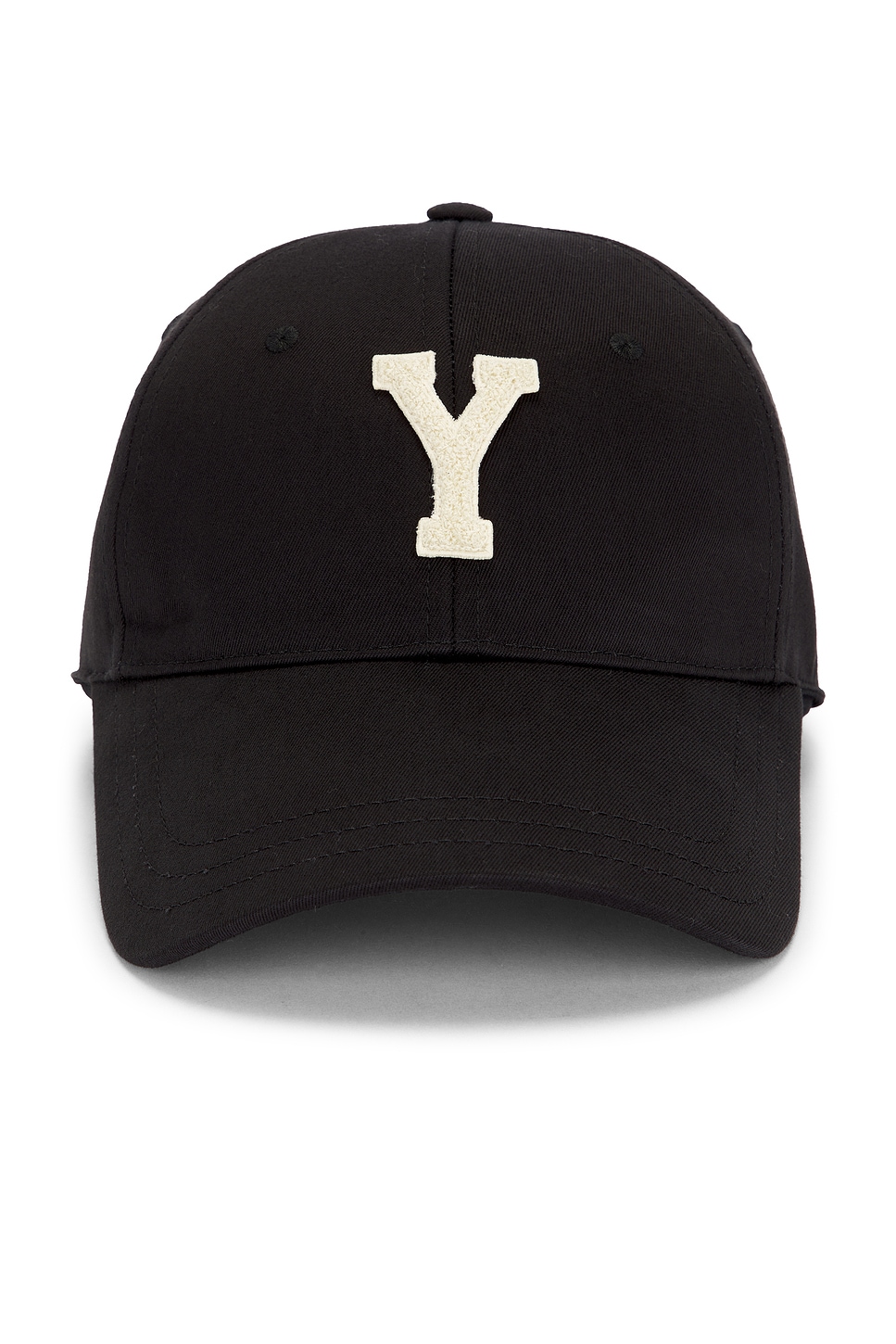 Saint Laurent College Y Cap