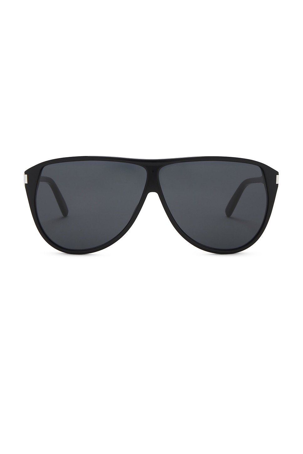 Gaspar Sunglasses in Black