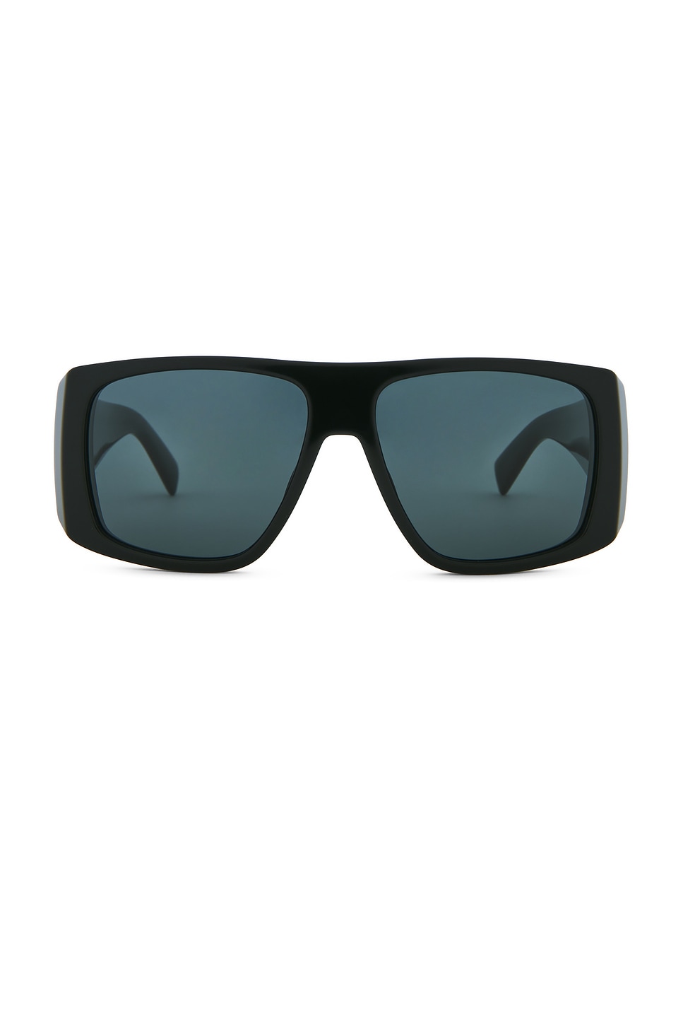 Saint Laurent Shield Sunglasses