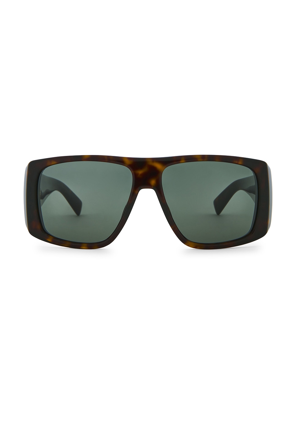 Saint Laurent Shield Sunglasses