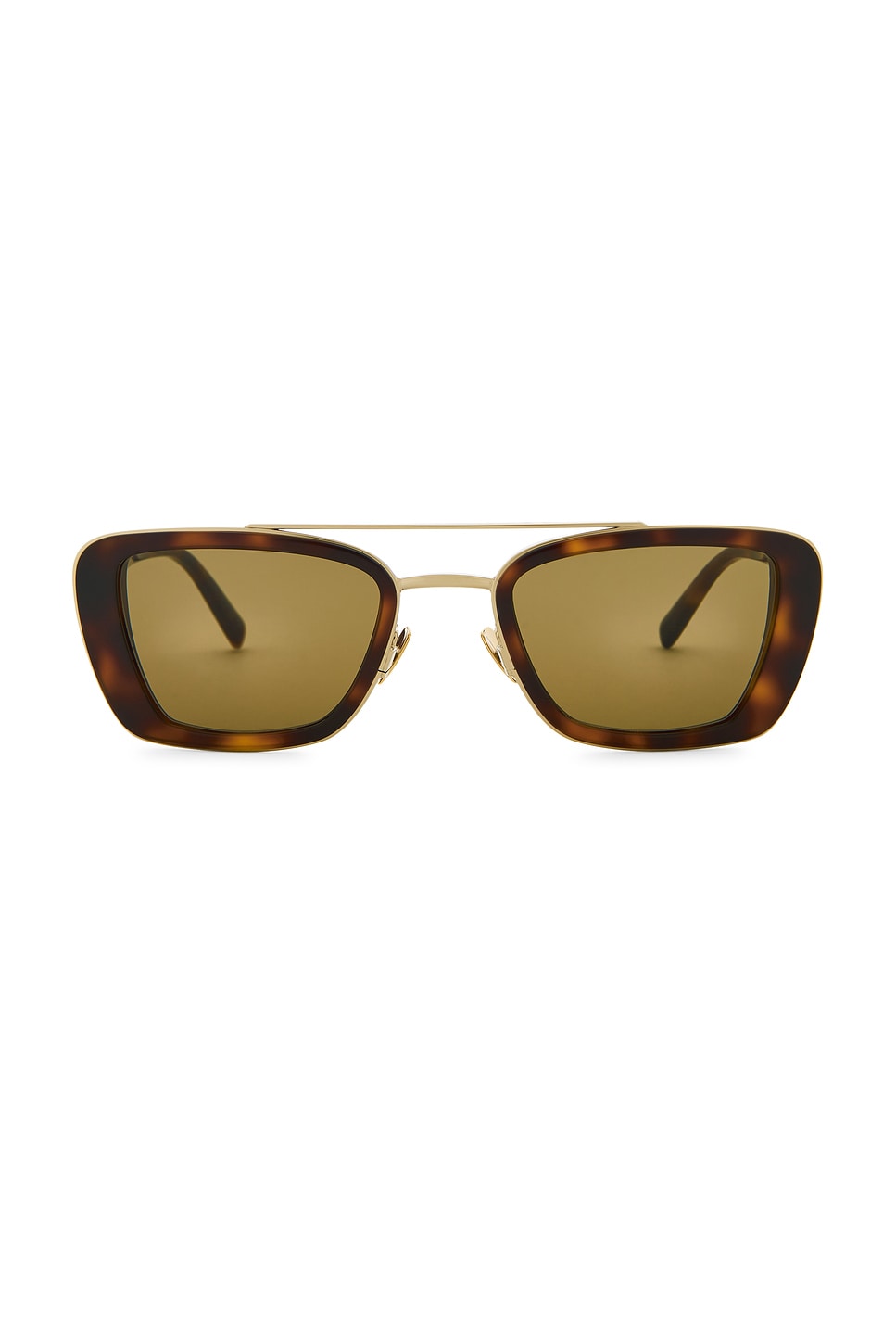 Saint Laurent Rectangular Sunglasses