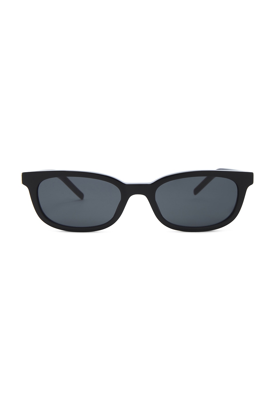 Saint Laurent Monogram Hinge XS Cat Eye Sunglasses