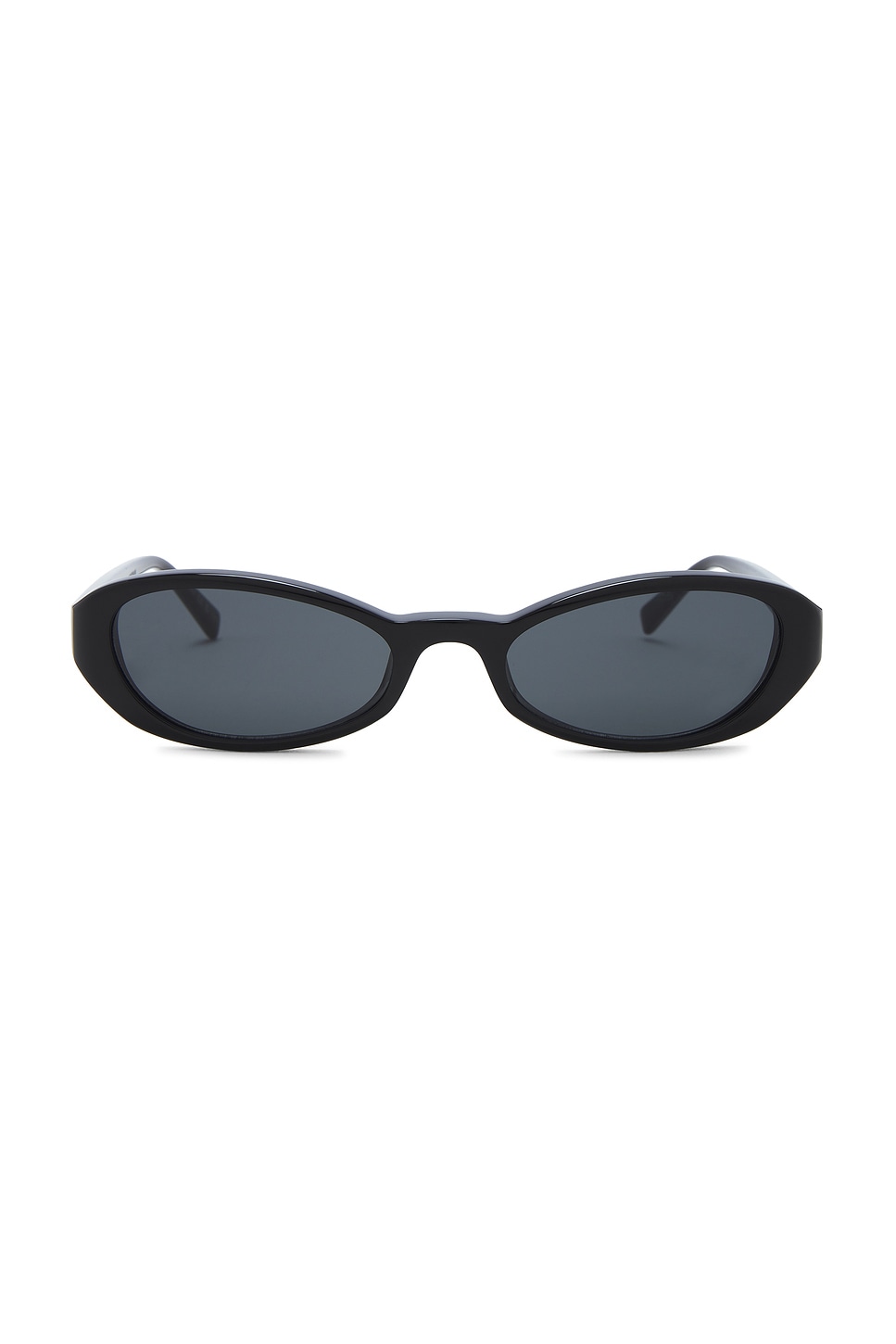 Saint Laurent Bayonetta Oval Sunglasses