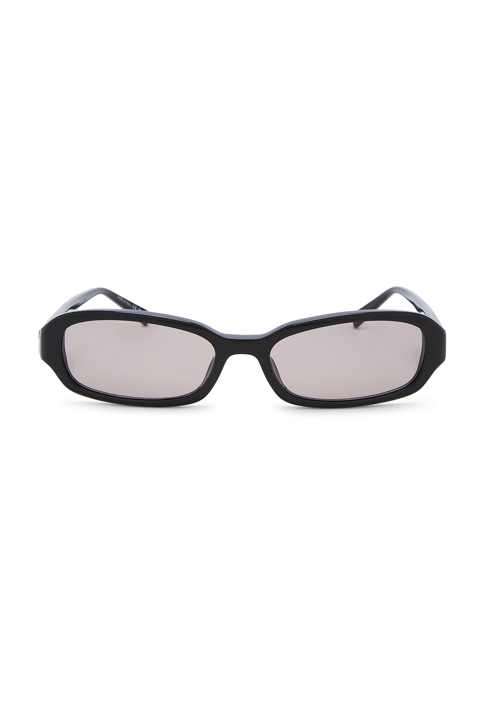 Saint Laurent Bayonetta Rectangular Sunglasses