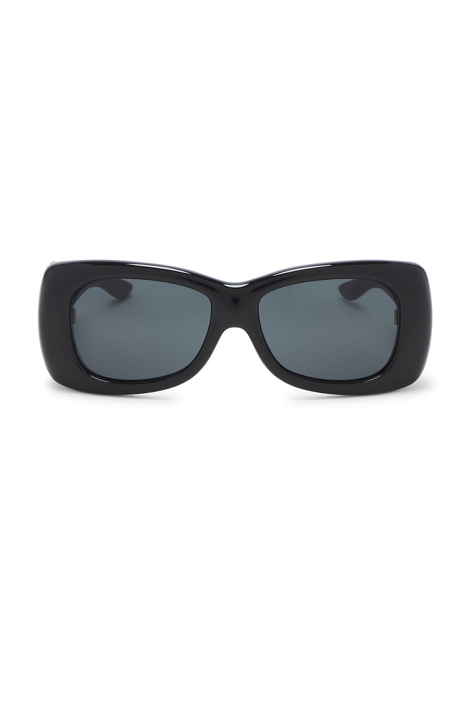Saint Laurent Howl Oversize Sunglasses