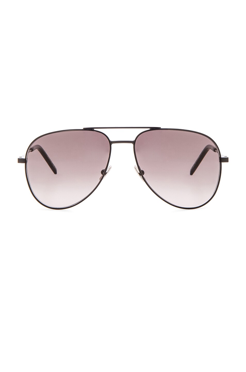 Image 1 of Saint Laurent Classic 11 Sunglasses in Black