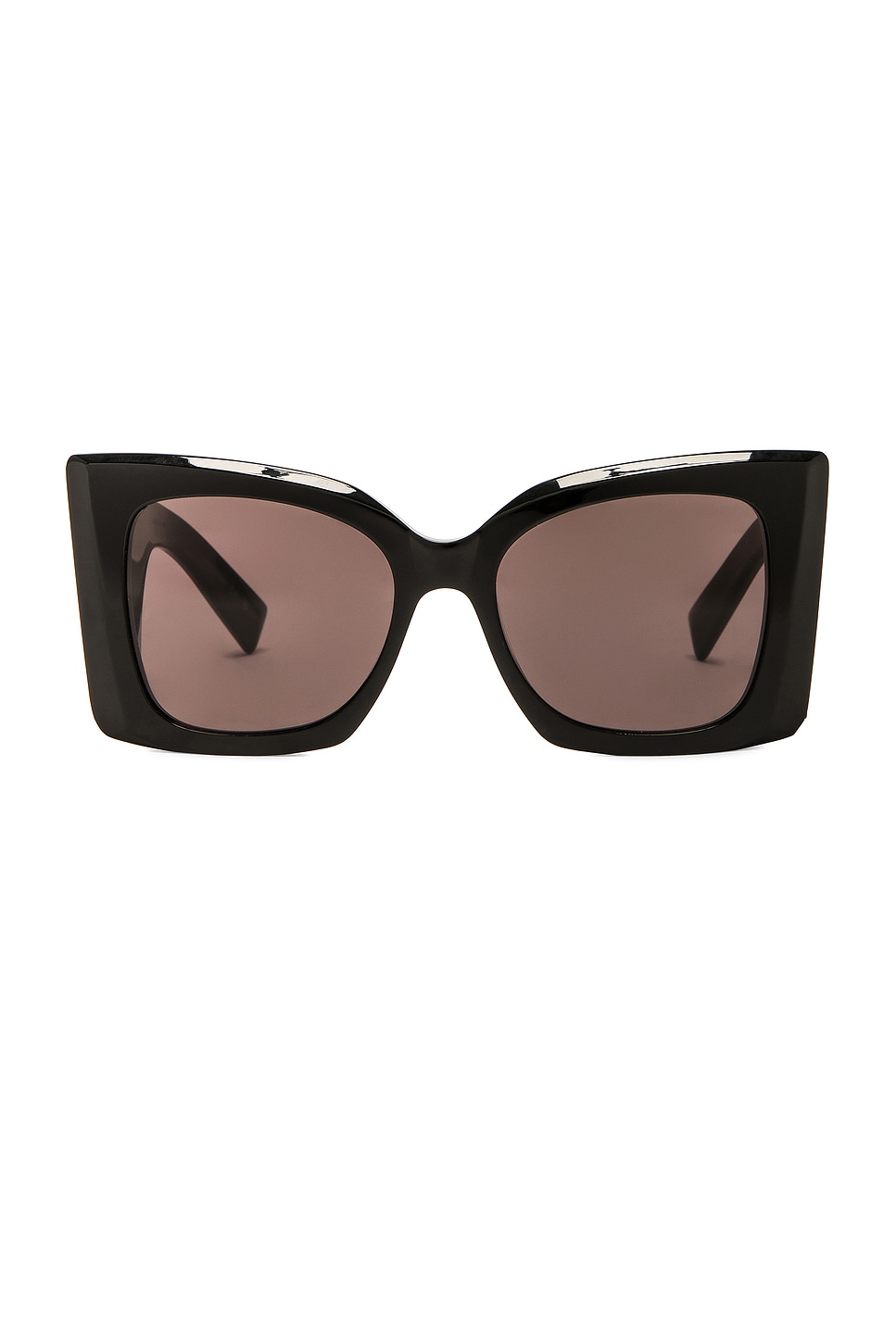 SL M119 Blaze Sunglasses in Black