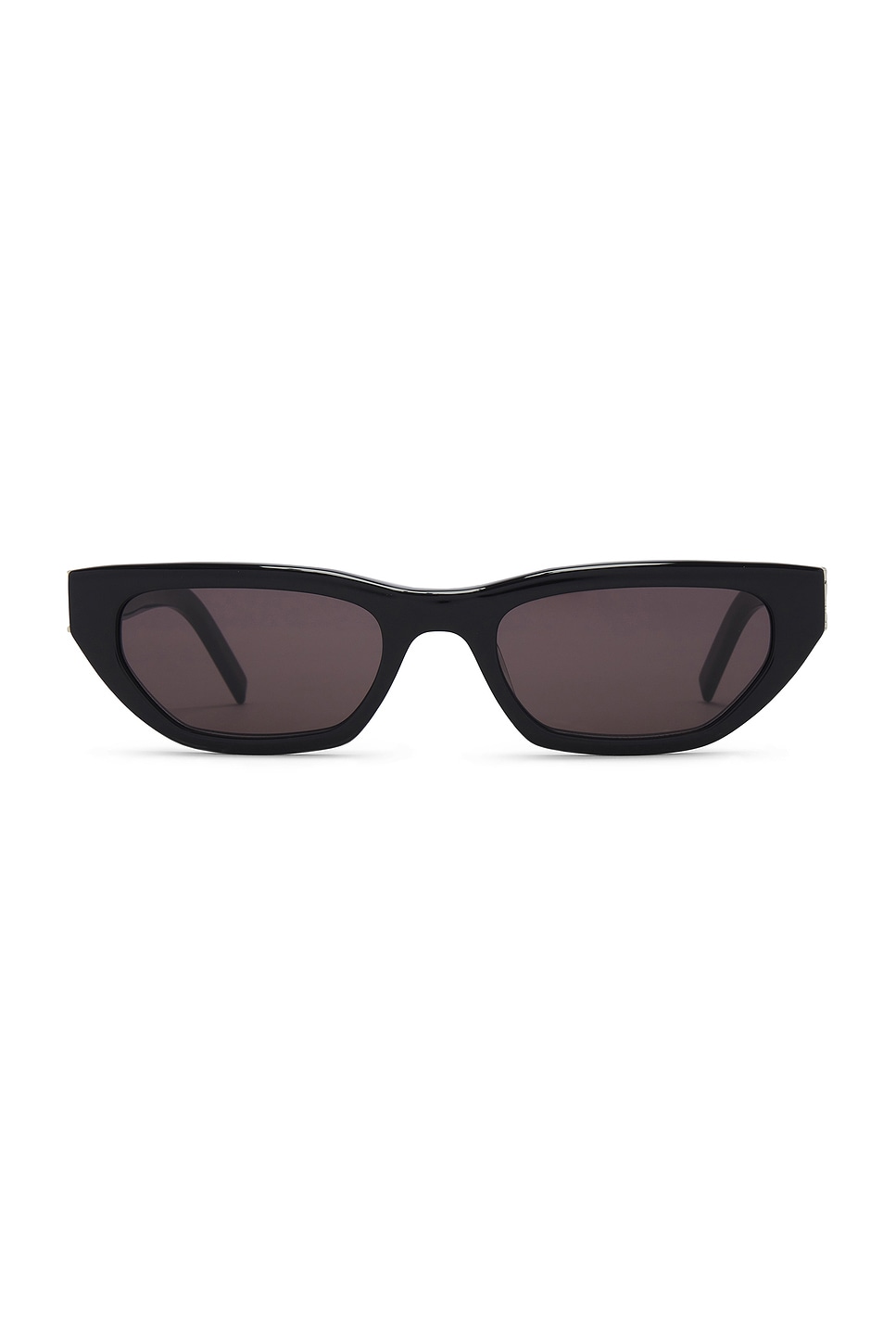 SL M126 Sunglasses in Black