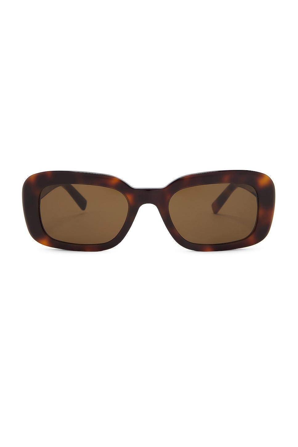 SL M130 Sunglasses in Brown