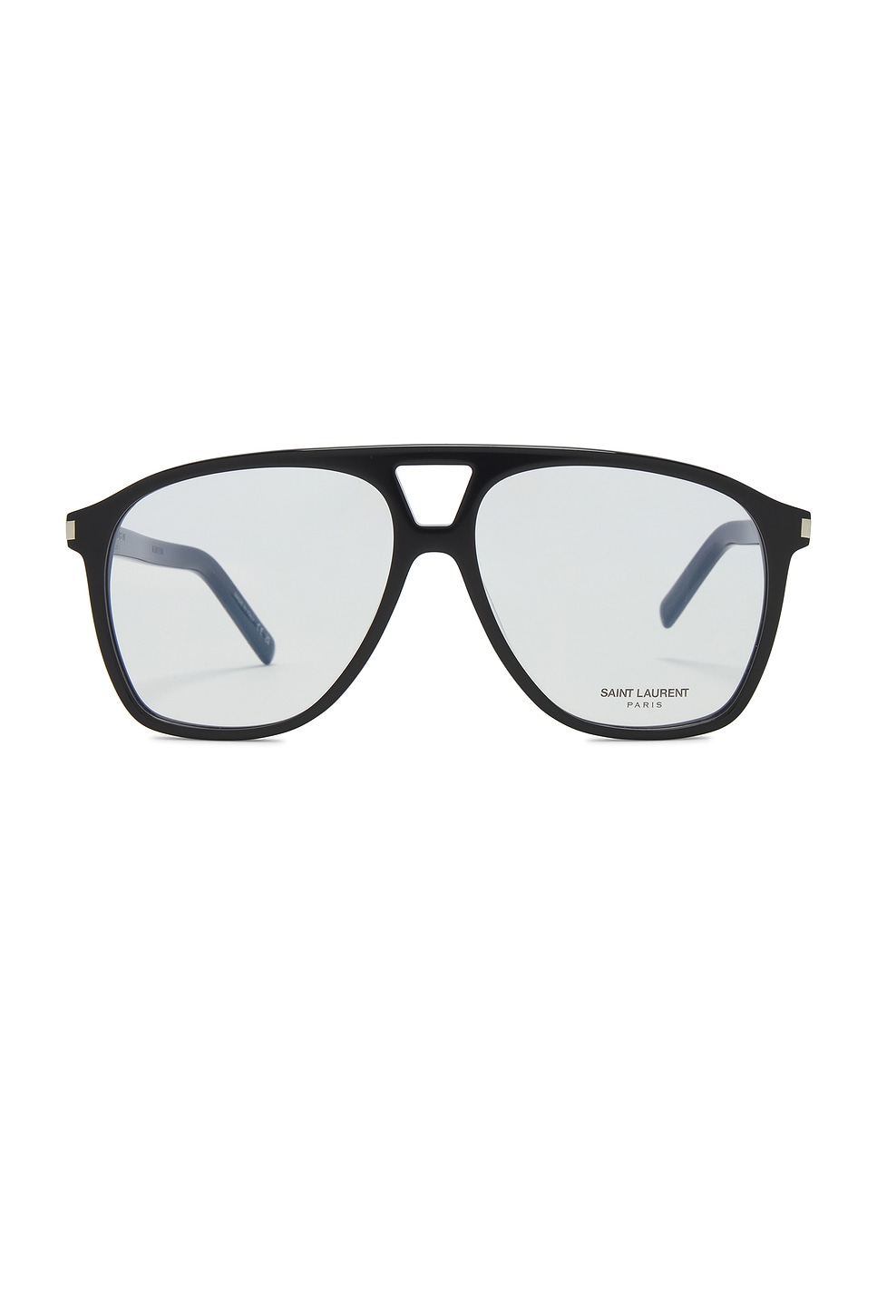 SL 596 Dune Optical Eyeglasses in Black