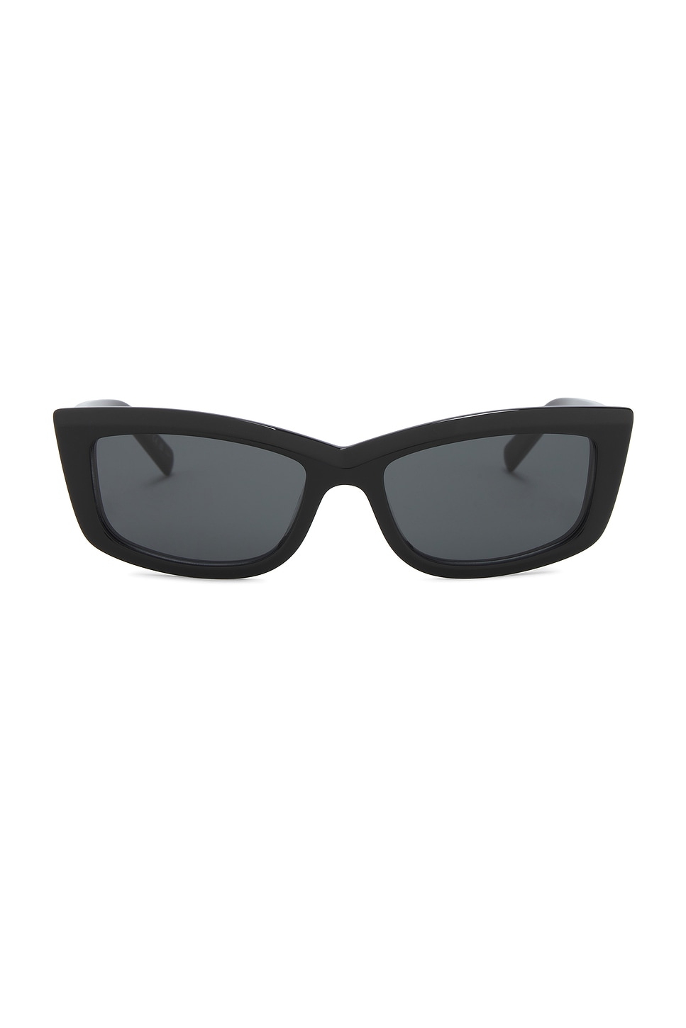 SL 658 Sunglasses in Black