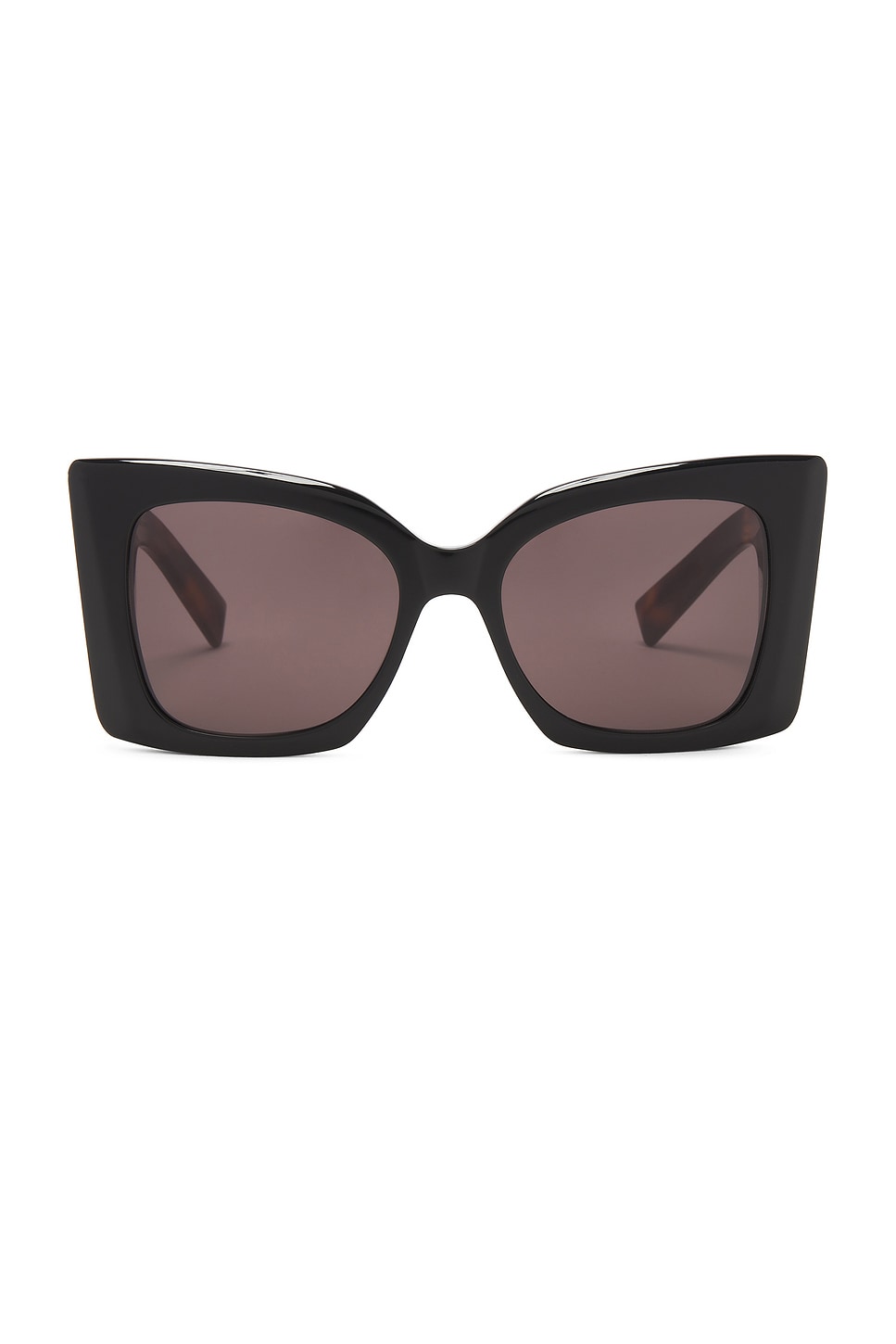 SL M119 Blaze Sunglasses in Brown