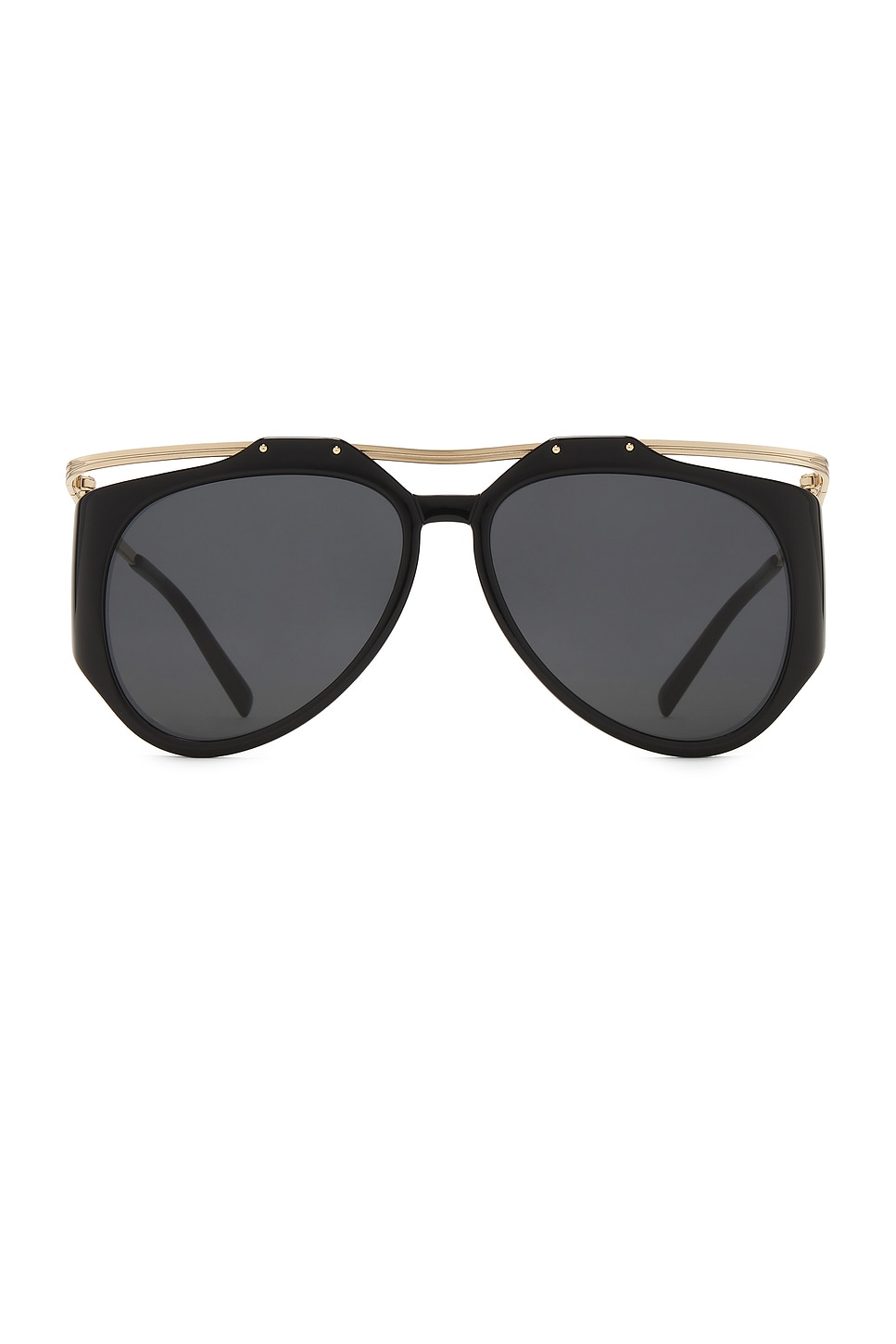 SL M137 Amelia Sunglasses in Black