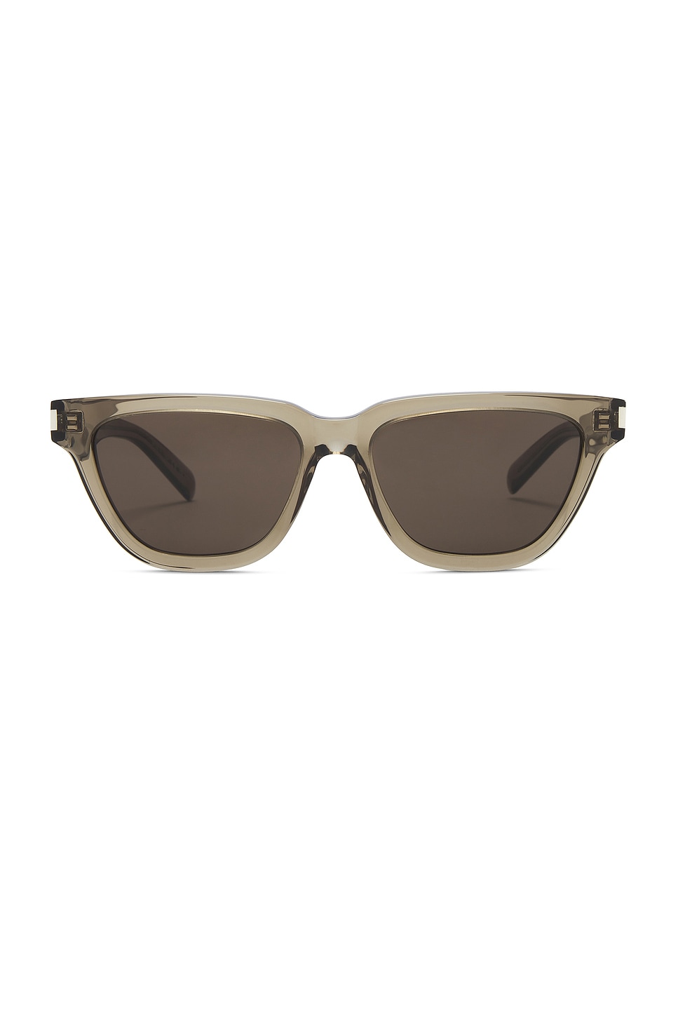 Sulpice Sunglasses in Grey