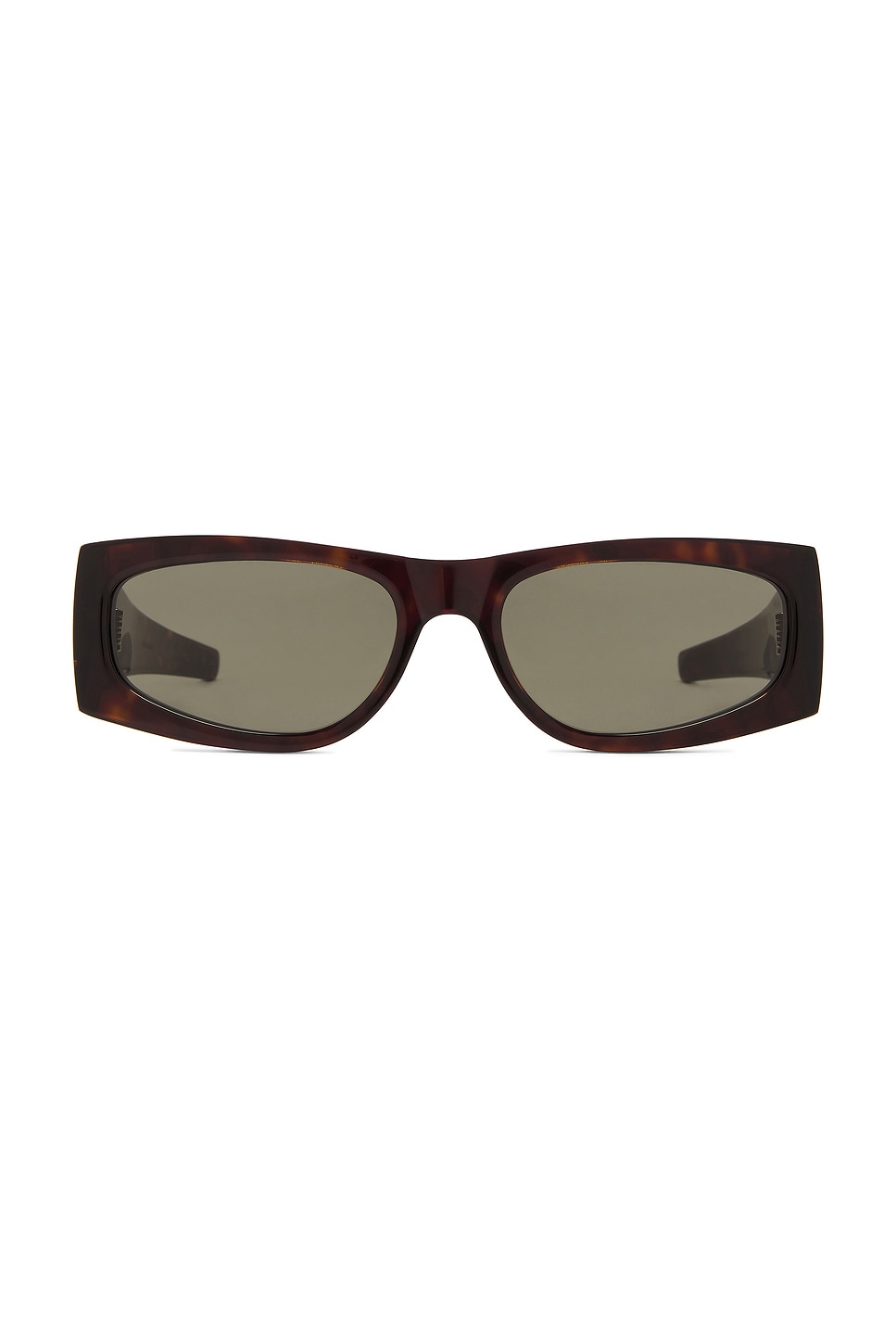 Saint Laurent Rectangle Sunglasses