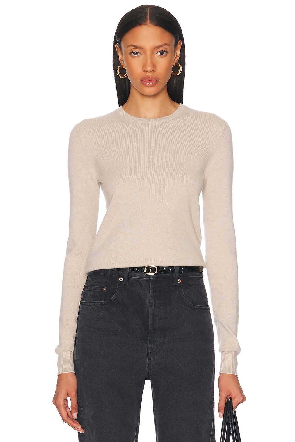 Saint Laurent Cashmere Sweater