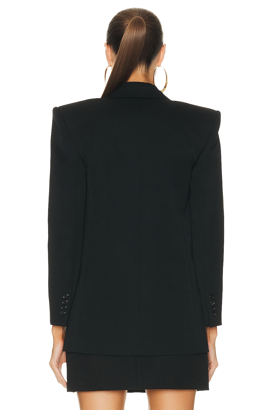 Saint Laurent Blazer Jacket thumbnail