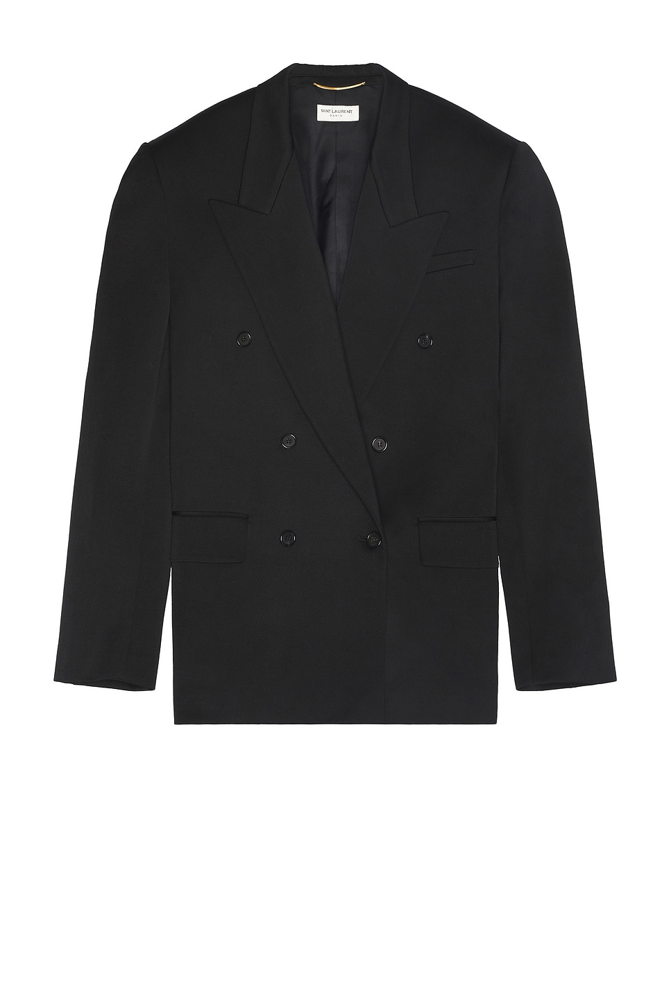 Double Breast Blazer