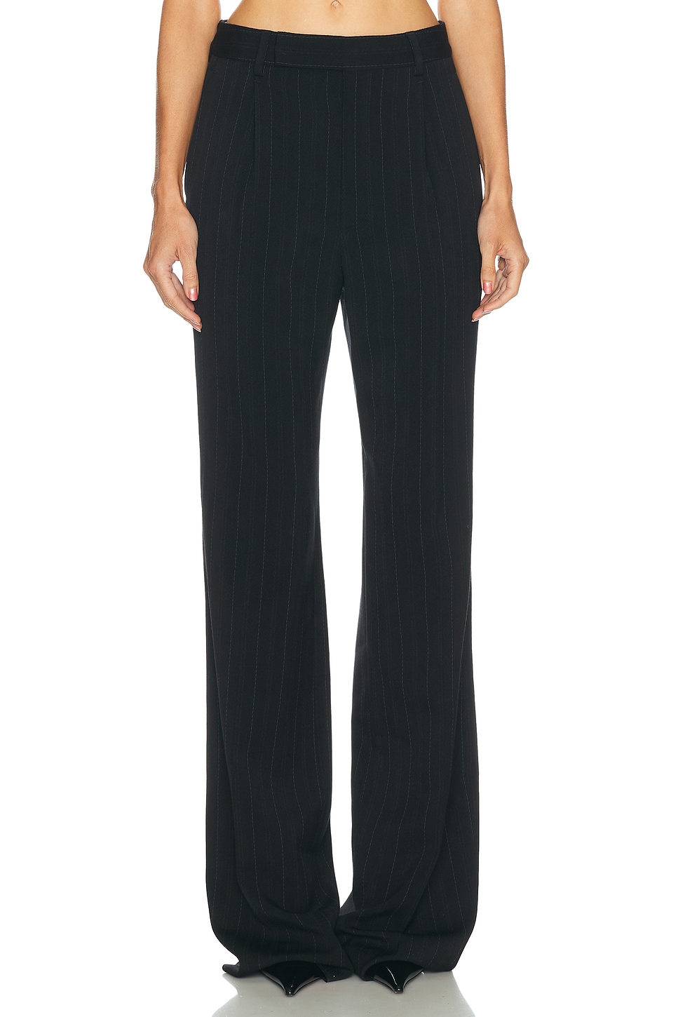 Saint Laurent Flare Pant