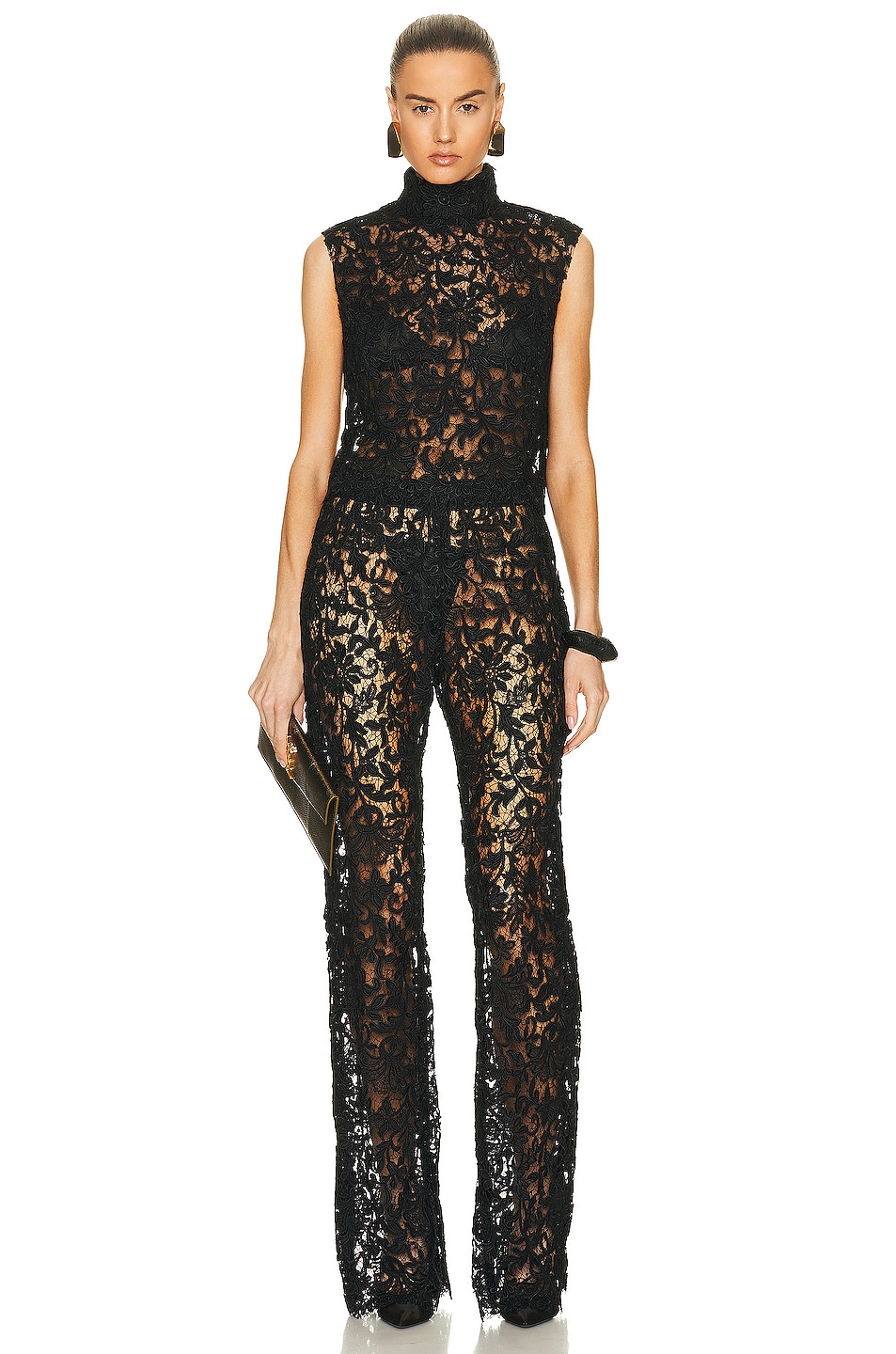 Laurent Pant