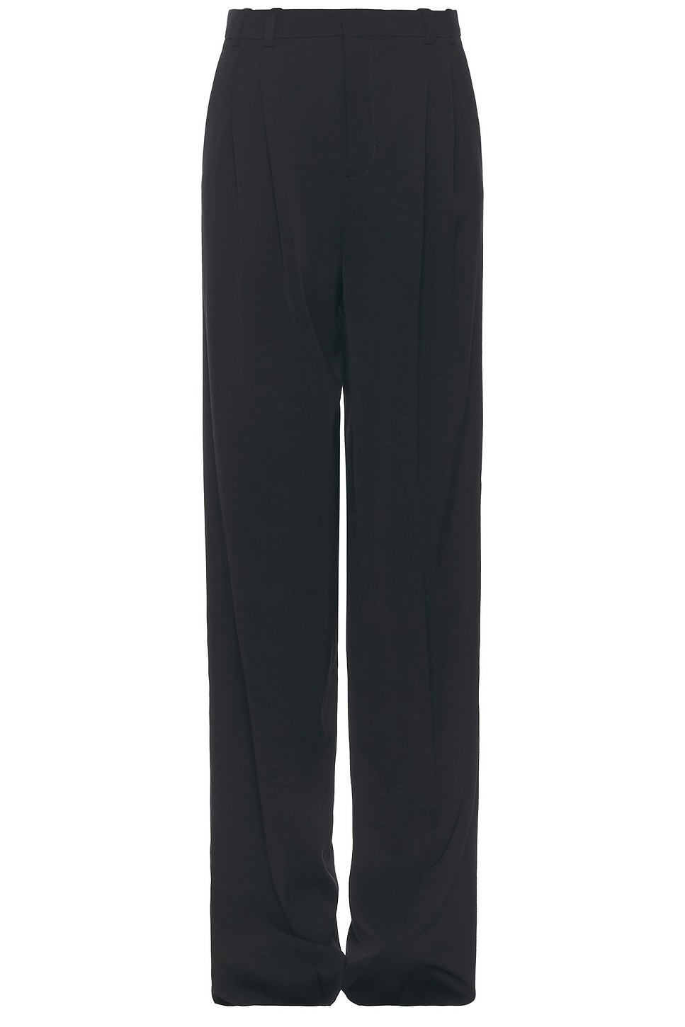 Straight Leg Trouser